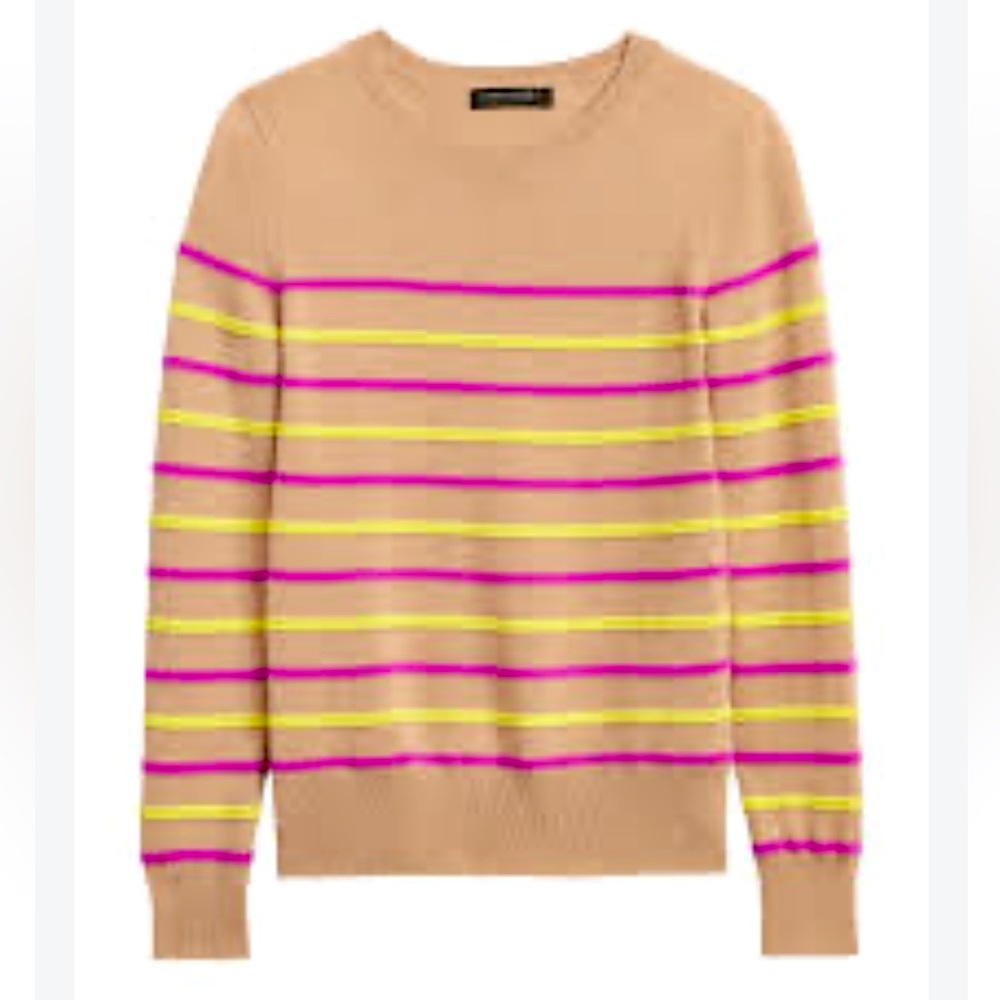 Banana Republic Cashmere sweater xs Banana republic